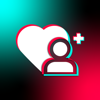 TikVibe for TikTok Followers - Tonee Spurlin