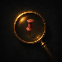CaseLine: Hidden Evidence