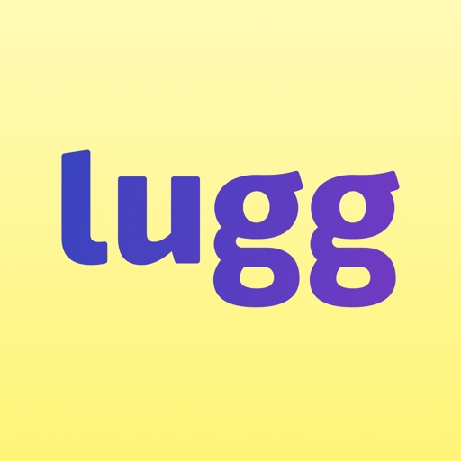 Lugg - Moving & Delivery - AppWisp.com Lugg - Moving & Delivery - AppWisp.com