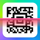 QR Code & Barcode－Scanner App