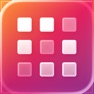 Get Grid Post - Grids Photo Crop for iOS, iPhone, iPad Aso Report