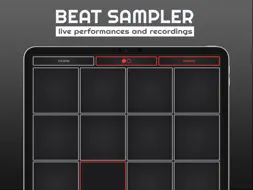 Beat Maker - Sampler screenshot 6
