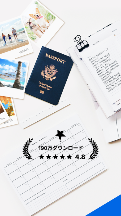 Mobile Scanner-書類やフォトスキャンのスクリーンショット - 2