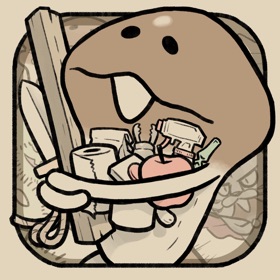 Mushroom Escape Game