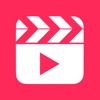 Filmmaker Pro - Video Editor icon