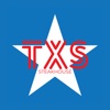 TXS Rewards icon