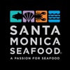 Santa Monica Seafood Co app icon - Food & Drink app for iPhone