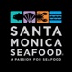Santa Monica Seafood Co app icon - Food & Drink app for iPhone