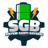 SGB - Sistem Ganti Baterai icon