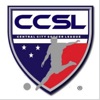 Central City Soccer League icon