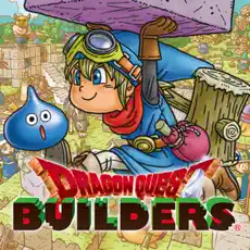 DRAGON QUEST BUILDERS图标