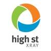 High St Xray Portal icon