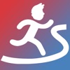 Treadmill Buddy - Social Run - iPadアプリ