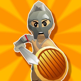 屏幕截图 (8) Idle Gladiator Empire Tycoon