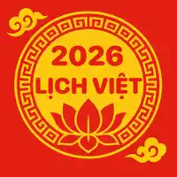 Lịch Vạn Niên 2026 • Lịch Việt