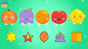 Brush Teeth: kid dentist games screenshot 4