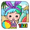 Tizi Town: My Hotel Games - IDZ Digital Private Limited