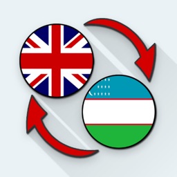 English - Uzbek Translator