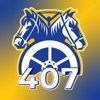 Teamsters Local 407 icon