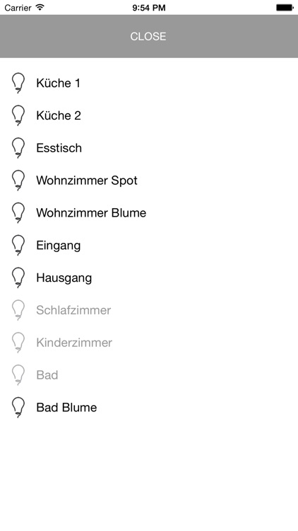 HueOn - keep it simple! screenshot-3