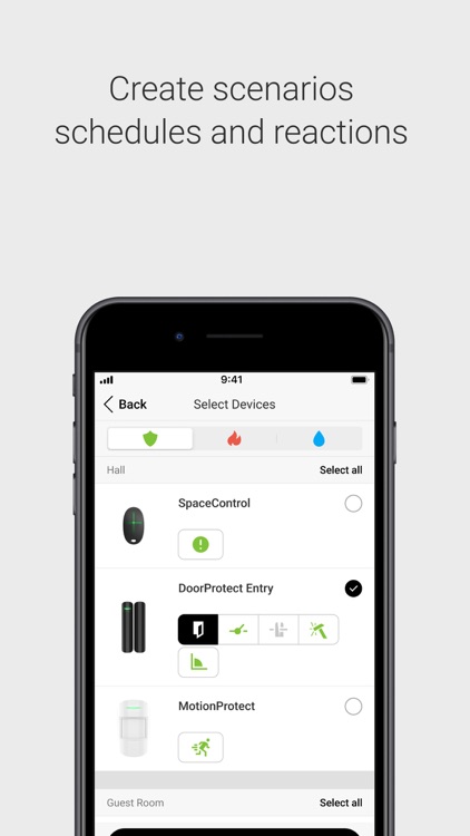 Elotec Ajax screenshot-4