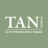 Tan Express icon