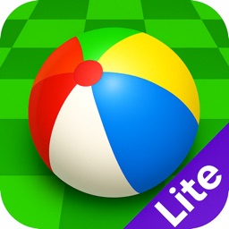 BallBastic! Lite