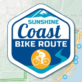 螢幕擷取畫面 (8) Sunshine Coast Bike Route