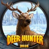 Deer Huntsman: Hunting Games icon