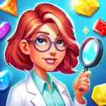Match Detective: Casual Puzzle App Contact
