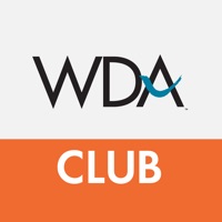 Wisconsin Dental Association app icon - Medical app for iPhone