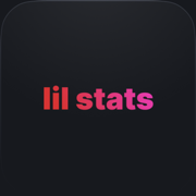 lil stats
