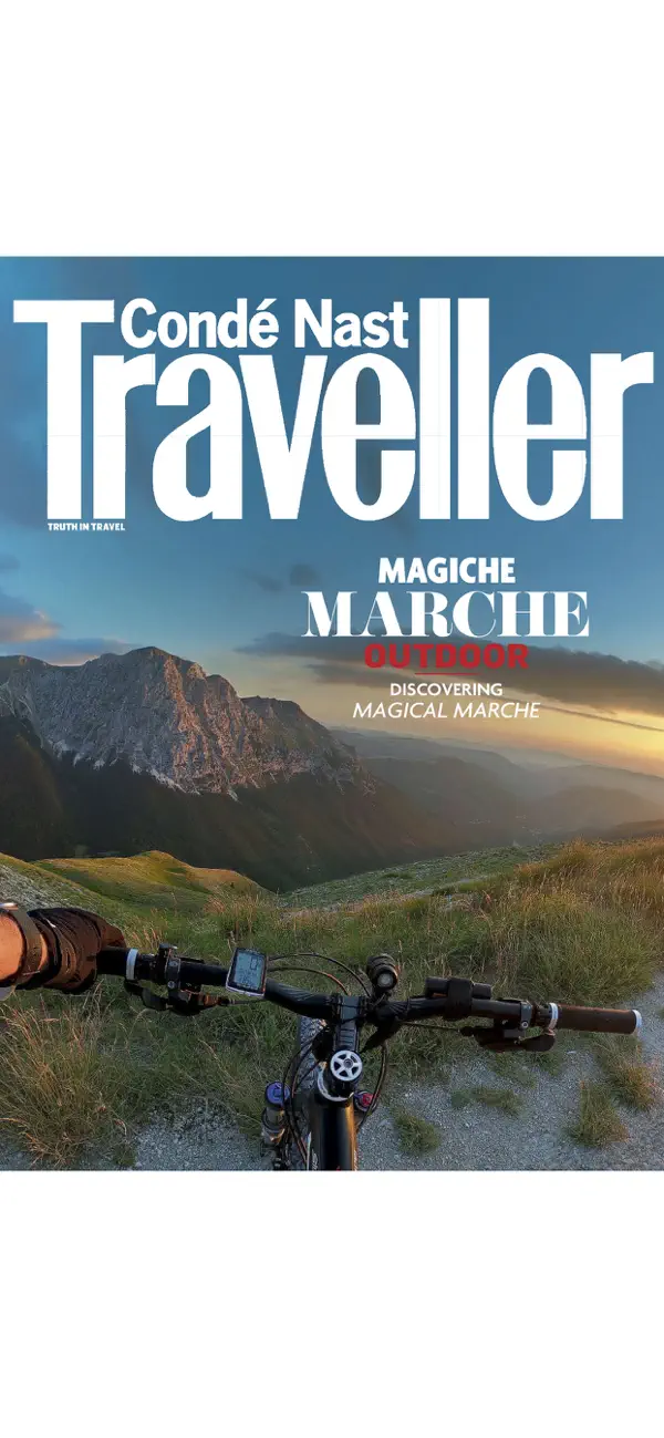 Screenshot #1 pour Traveller  Italia