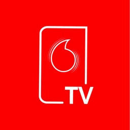Vodafone TV: Stream TV, Movies