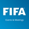 FIFA Events & Meetings - iPhoneアプリ