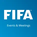 FIFA Events & Meetings App Contact
