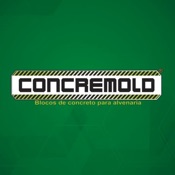 Concremold