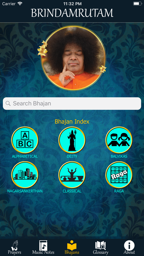 Brindamrutam 的 App Store 截图 2