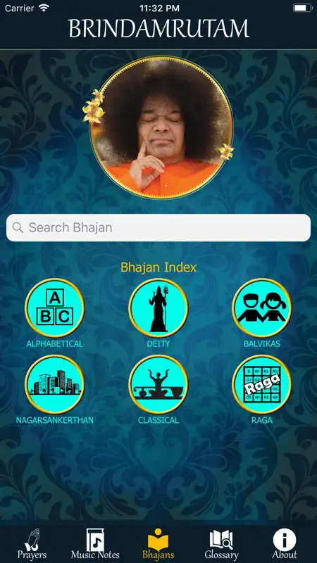 Brindamrutam screenshot 2 of 6