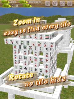 Mahjong Empires screenshot 9