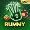 Do you love playing rummy online for real money