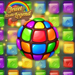 Jewel Castle Legend