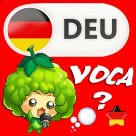 螢幕擷取畫面 (10) Learn German Language Lite