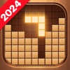 Block Puzzle Wood Blast icon