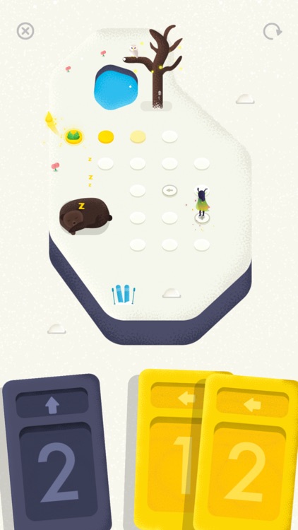 Vestigium screenshot-6