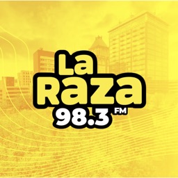 La Raza 98.3FM