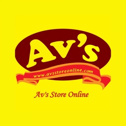 AV’s Online Store