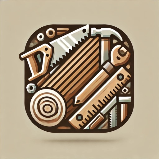 Woodworking Design Tool