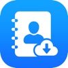 Contacts Backup- 3000 icon