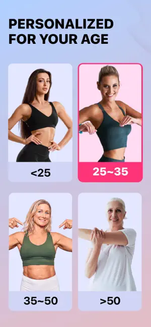 Workout for Women: Fit at Home13+_4